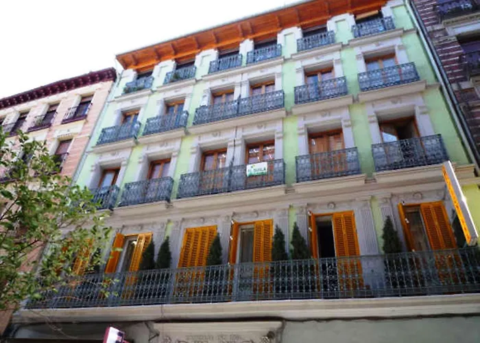 La Fontana